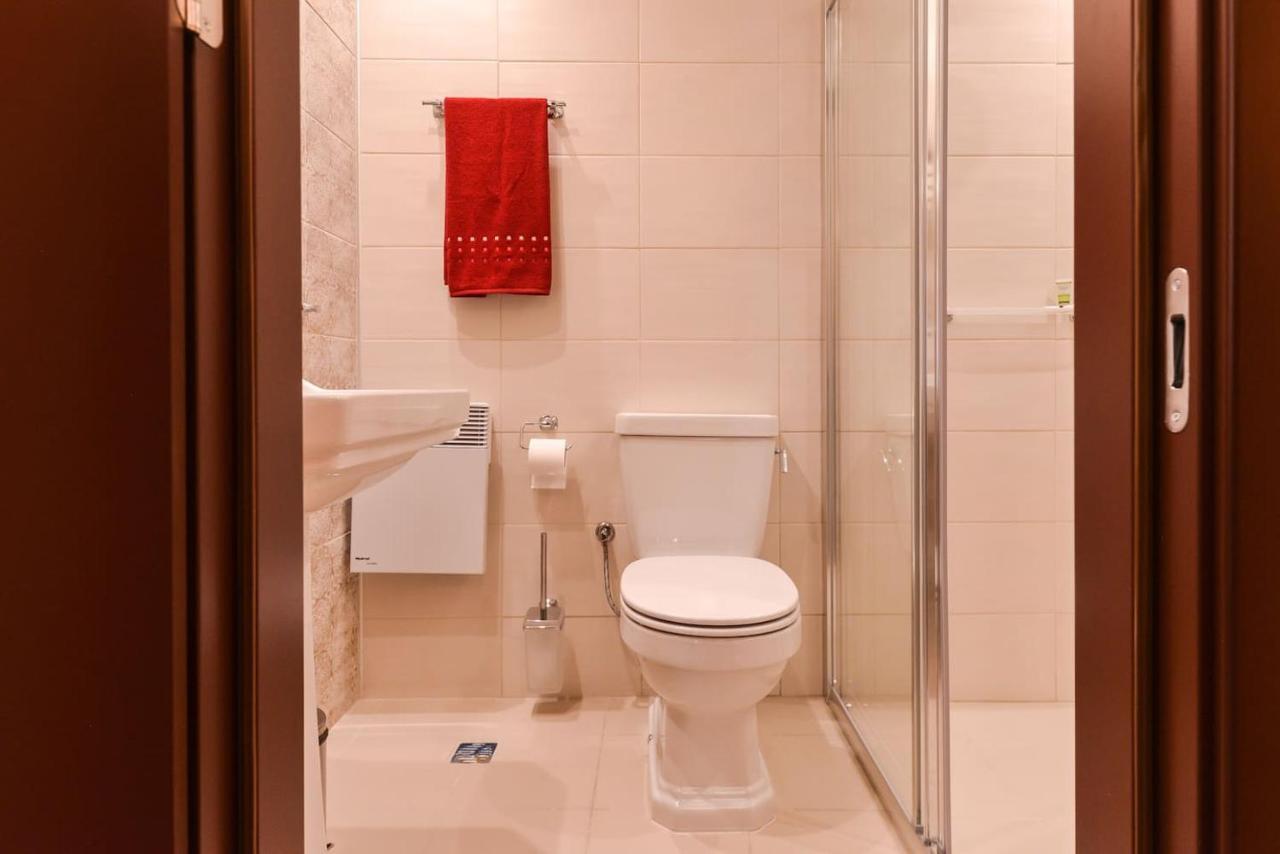 Sofia Dream Apartments - Jazzy Two Bedroom Suite By Flat Mаnager 외부 사진